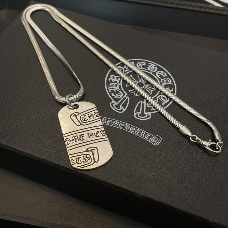 Chrome Hearts Necklaces